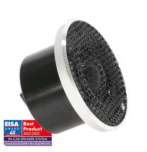 Ground Zero GZ ULTRA T-30 image