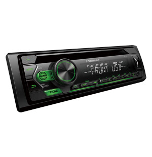 Pioneer DEH-S120UBG image
