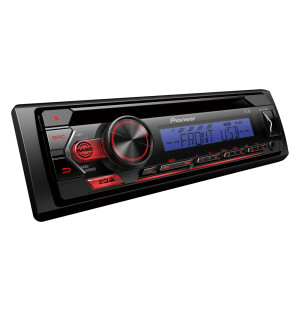 Pioneer DEH-S120UBB image