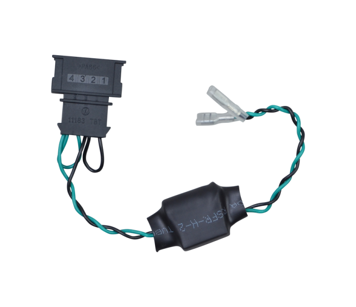 GZCS K 200VW Accessories image