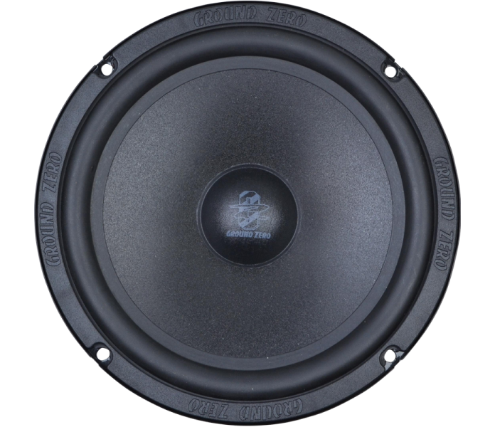 GZCS K 200VW Front image