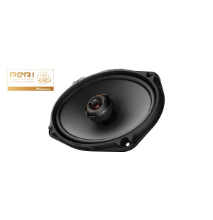 Pioneer TS-D69F image