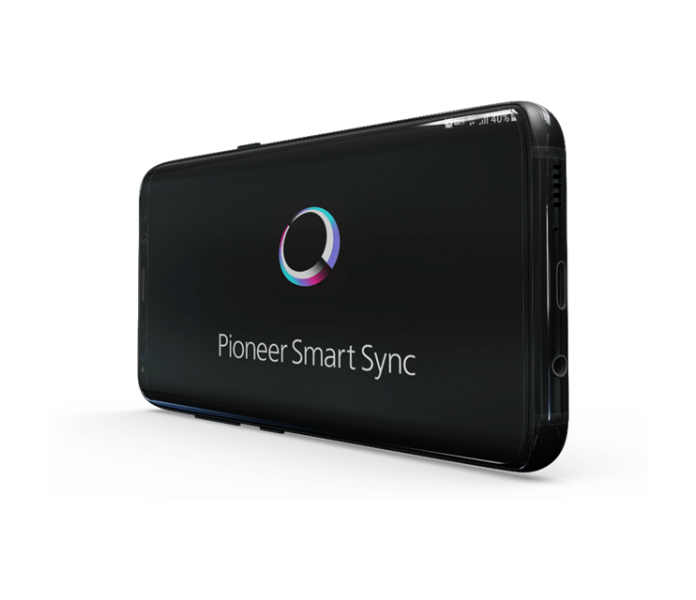 PSS Phone Angle image