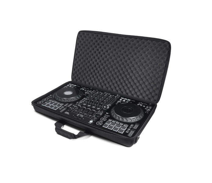 FLX 10 case open image