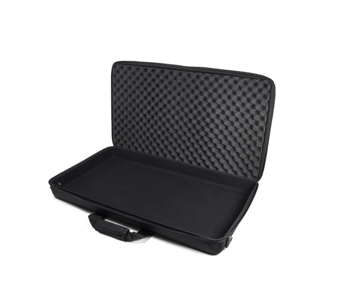 FLX 10 case open emtpy image