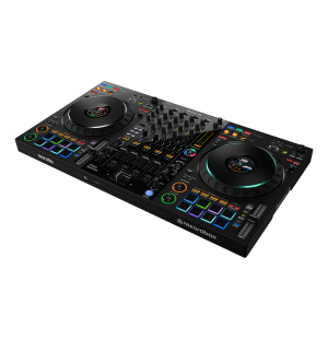 Pioneer DJ - DDJ-FLX10 kontrolleri image
