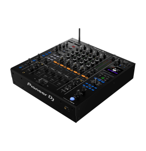 Pioneer DJ - DJM-A9 mikseri image