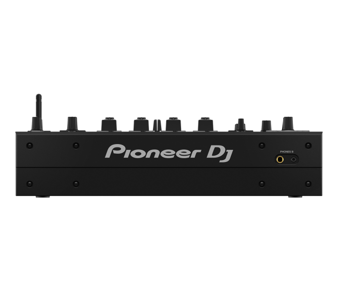 DJM A9 cgi front pc image