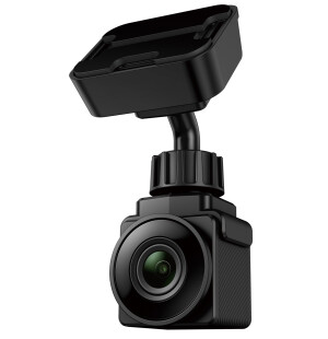Pioneer VREC-DH200 dash cam image
