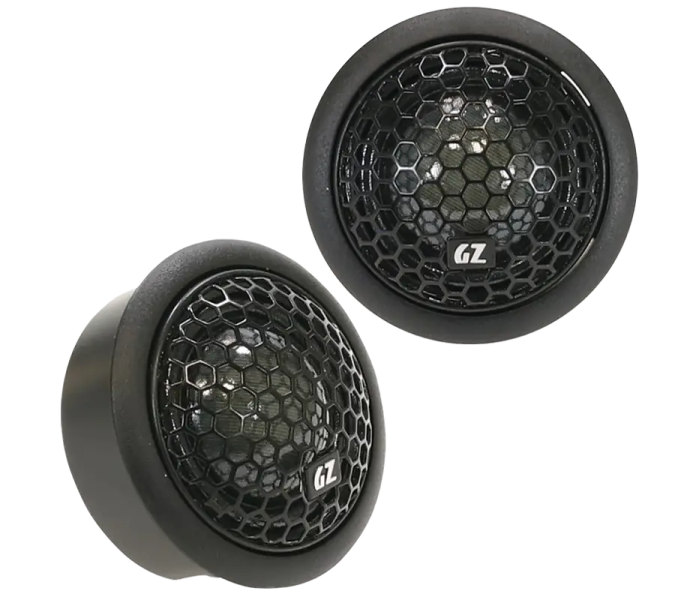 GZUC 165.2SQ Tweeter image