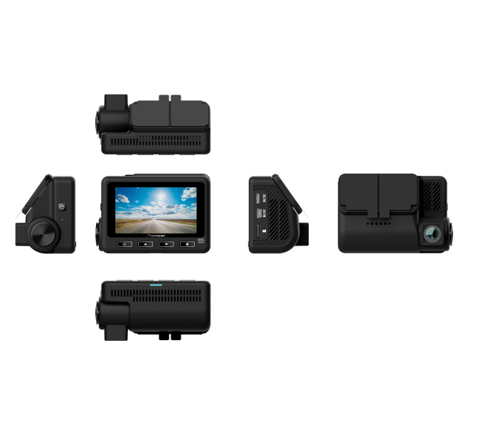 vrec z810sh all angles image