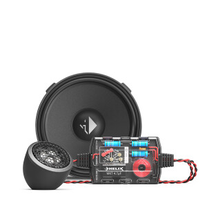 Helix Ci3 K100.2FM-S3 - 3 Ohms image