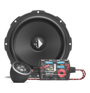 Helix Ci3 K165.2FM-S2 - 2Ohm image