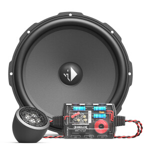 Helix Ci3 K200.2FM-S3 - 3 Ohm image