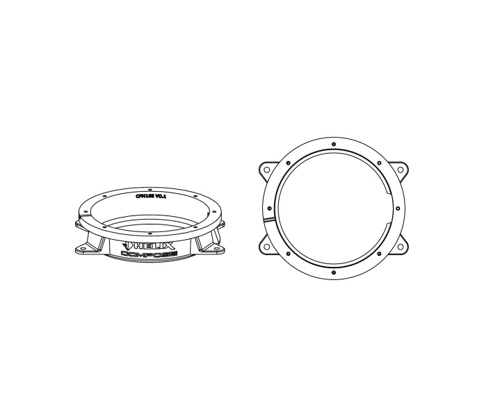 FlexMount165 CFMK165 VO 1 image