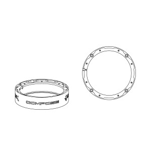 HELIX CFMK165 SKO.1 (FDM) image