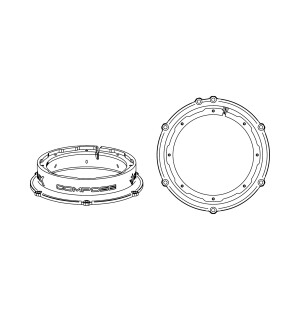 HELIX CFMK165 VW.2 - VAG image