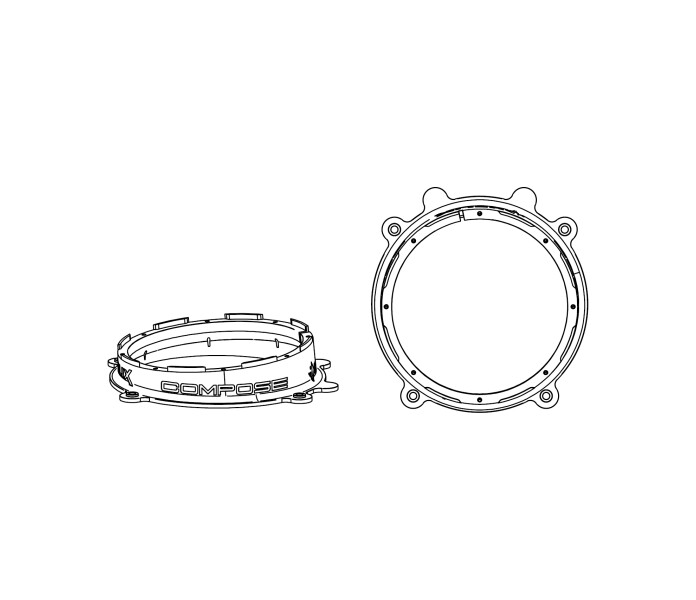 FlexMount200 CFMK200 TES 1 image