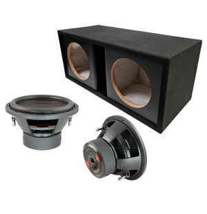 BASSKIT DD 612e image