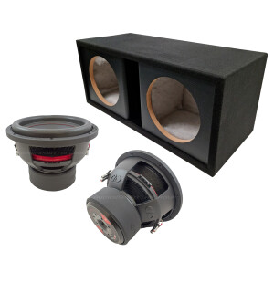 Basskit DD 712d image