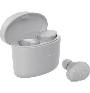 Yamaha TW-E5B langattomat nappikuulokkeet Harmaa image