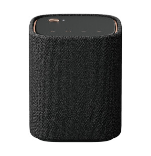 YAMAHA WIRELESS SPEAKER ( Garbon Gray ) image