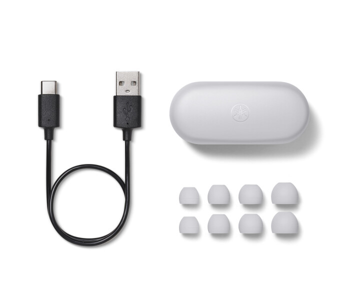 TWE3C GY Accessory image