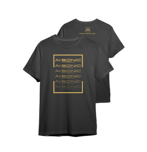 AI-Sonic T-Shirt S image