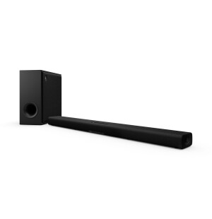 Yamaha SR-X50ABL ( Black ) image
