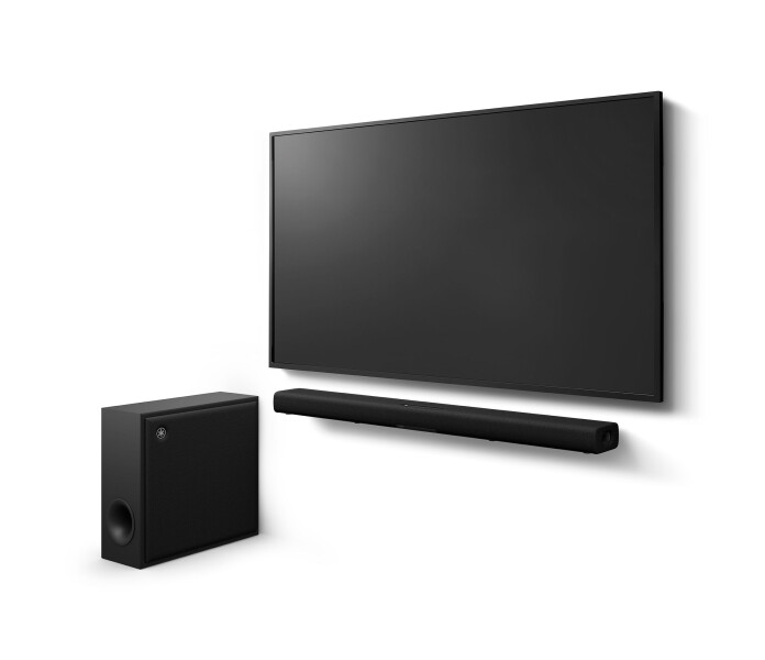 SR X50A Black TV WallHanging 456a2cc608c6d5f422bd0d6dd0687ef4 image