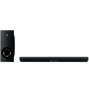 Yamaha SR-B40ABL ( Black ) image