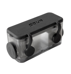 FOUR Connect 4-600420 Splashproof Mini ANL Fuse Holder 10/50mm2 image