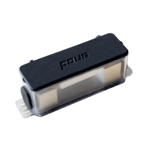 FOUR Connect 4-600431 Splashproof ANL Fuse Holder 20/70 mm2 image