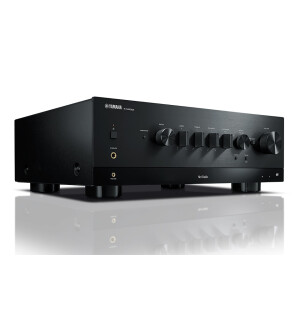 Yamaha R-N1000ABL ( Black ) image