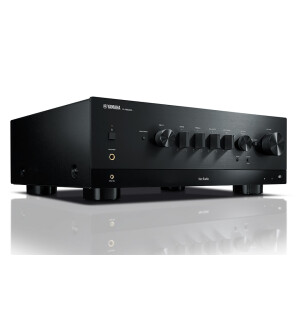 Yamaha R-N800ABL ( Black ) image