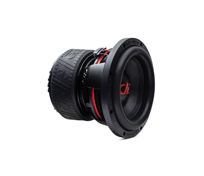 608f D2 600f Series Subwoofers 8  D2 image