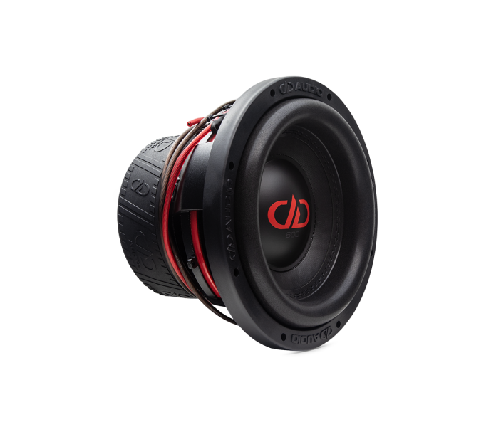 610f D2 600f Series Subwoofers 10  D2 image