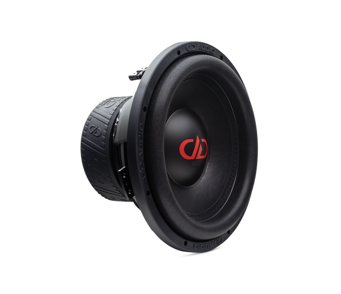 612f D2 600f Series Subwoofers 12  D2 image