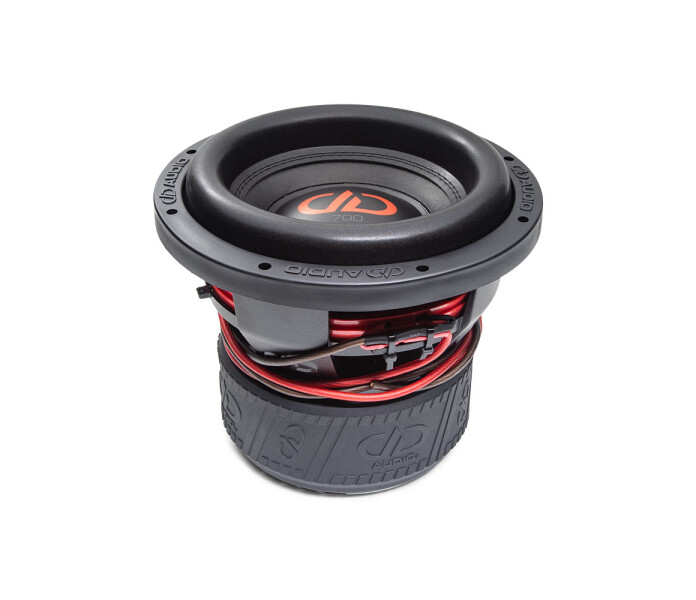 710f subwoofer top image