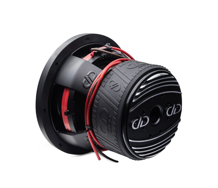 710f subwoofer 3qtr back left image