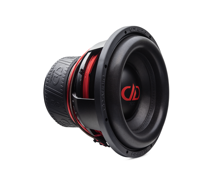 712f D2 700f Series Subwoofer 12  D2 image