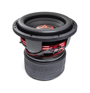 DD audio 812f-D1 image