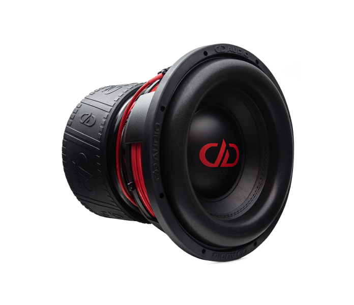 812f D1 800f Series Subwoofer 12  D1 image