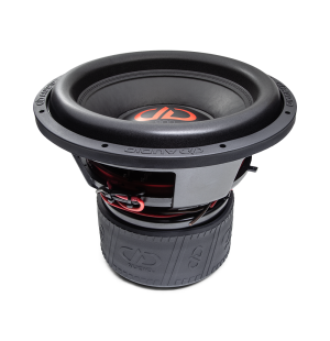DD audio 815f-D1 image