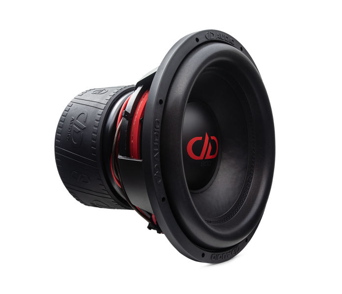 815f D1 800f Series Subwoofer 15  D1 image