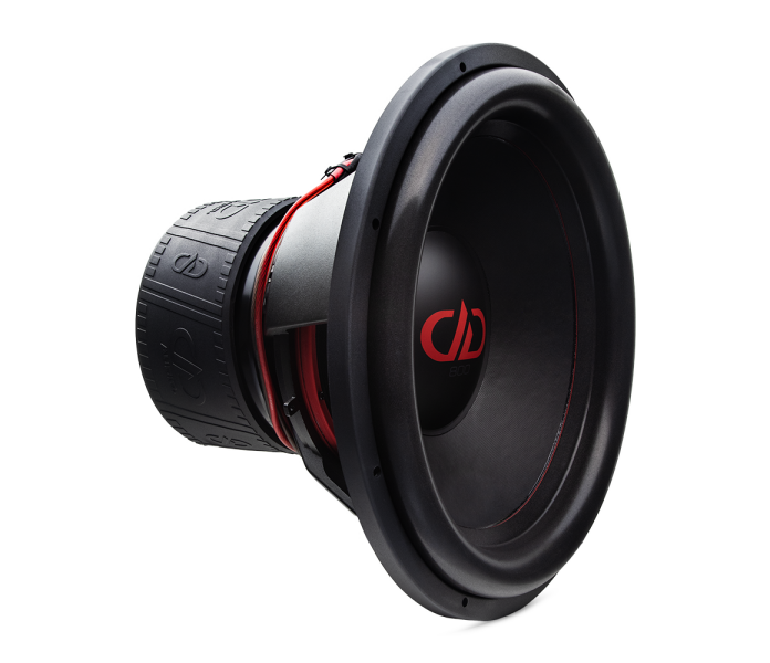 818f D1 800f Series Subwoofer 18  D1 image