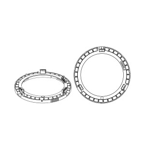 Helix CFMK100 MB.5 ( Mercedes-Benz ) image