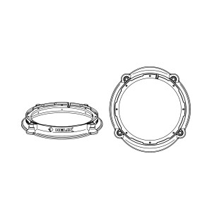 HELIX CFMK200 POR.7 (FDM) image