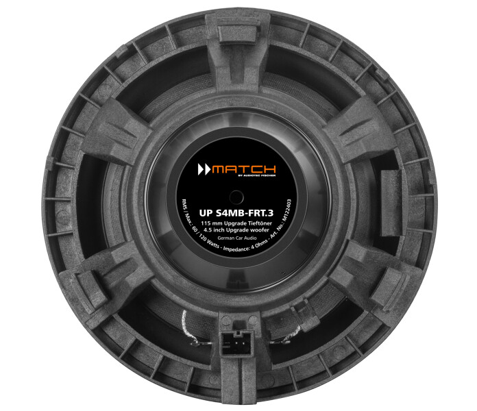 UP C42MB FRT 3 Front Magnet 16 06 2023 image