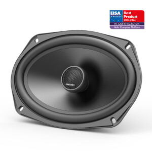 Helix CB C690.2-S3 - 3Ohm image